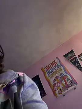 Jennysbakery live sex cam