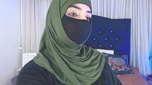 Uzra_hayed's cam snapshot