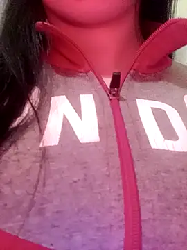 -Sahar's cam snapshot