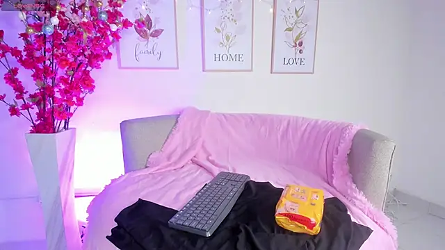 soul_arabian's cam snapshot