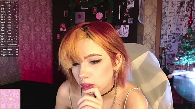 MissMorganMoon's cam snapshot