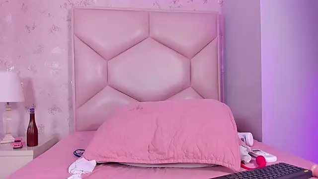 Hada_Potter's cam snapshot