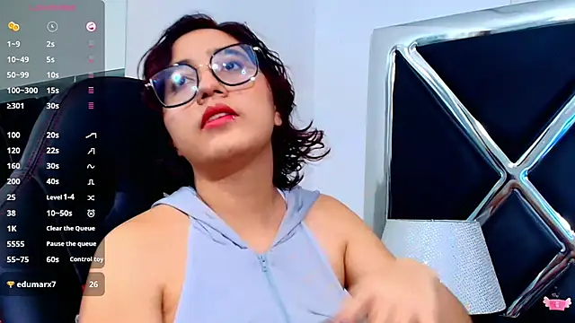 Velvet_Rouse's cam snapshot