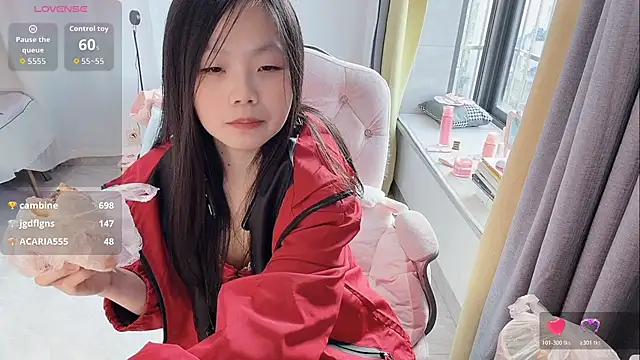 Lena-yyds's cam snapshot