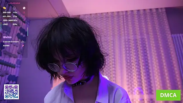 JodyHeap's cam snapshot