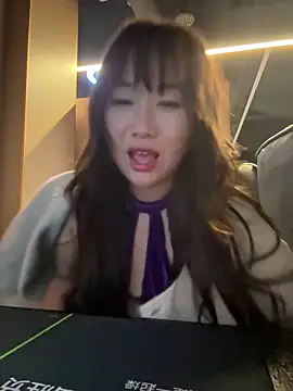 xixi_mm's cam snapshot