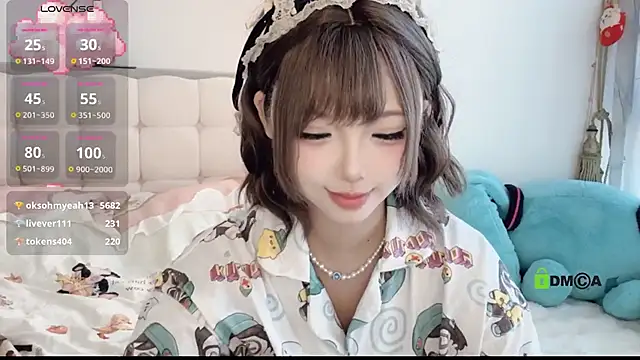 -sanhuamao-'s cam snapshot