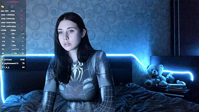 boobsfireee's cam snapshot