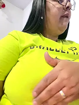 Carameloswing1's cam snapshot