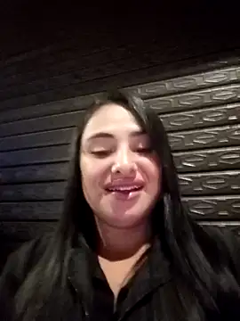 sara_nina's cam snapshot