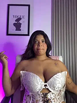 ashlycarteer's cam snapshot