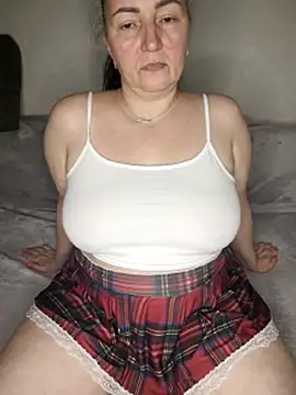 HairyVicky's cam snapshot