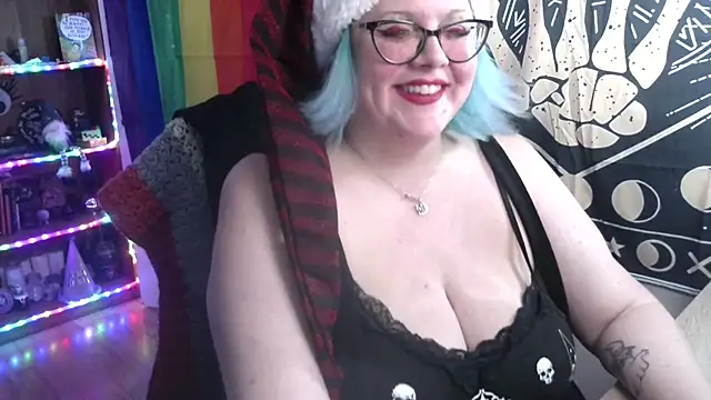 Kinky_Witch's cam snapshot