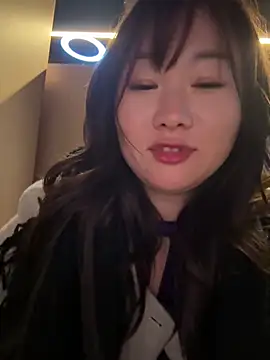 xixi_mm's cam snapshot