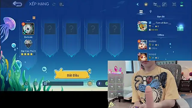 lulu404's cam snapshot