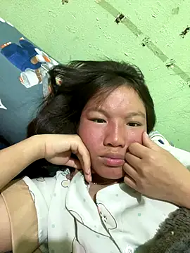 QueenLink's cam snapshot