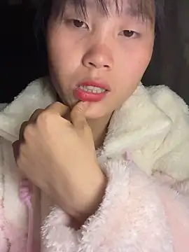 huong-18's cam snapshot