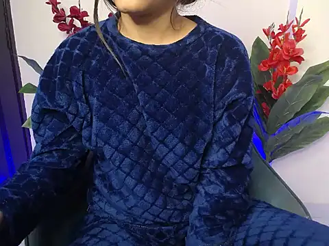 Husan-e-Jasmine's cam snapshot