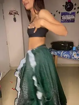 LOVELY_BABYJI's cam snapshot