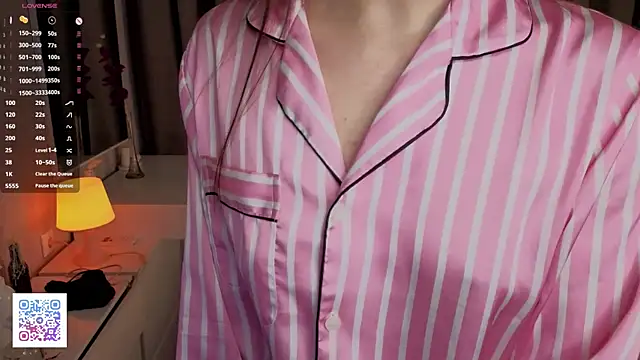 CoraleeSpadlin's cam snapshot