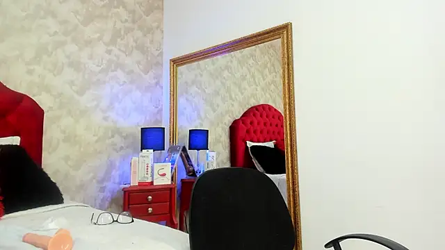 Aria_bliss__'s cam snapshot