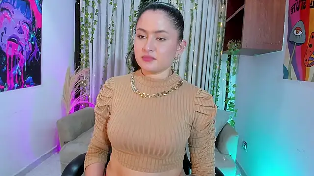 AlanaCopper's cam snapshot