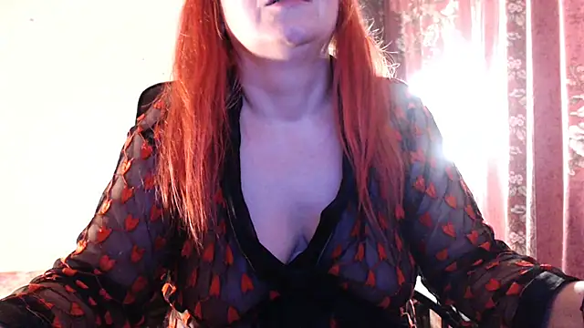 NymphoQueenn's cam snapshot