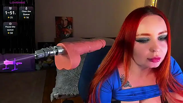 Cherry__Girl's cam snapshot