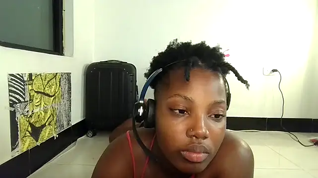 Ashaichious's cam snapshot