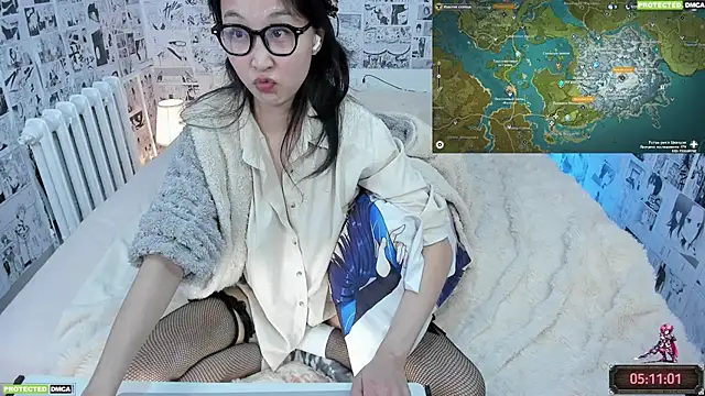 Zzqw78965_QWqwzzzAZ's cam snapshot