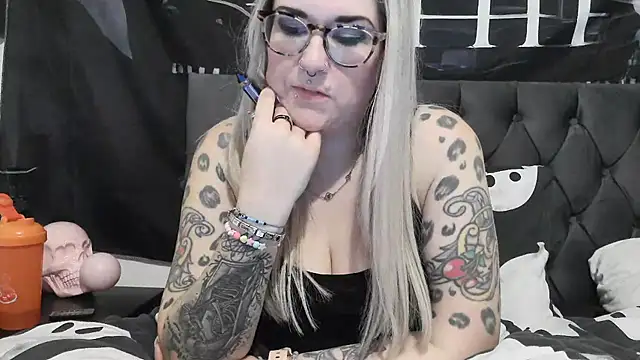 Sizzling_Indie36's cam snapshot