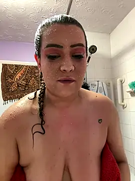 BubblesLovexox's cam snapshot