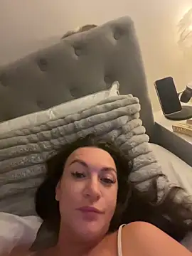 callmegoddessx's cam snapshot