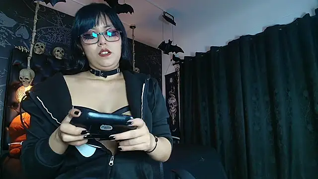 AlexHoe_'s cam snapshot