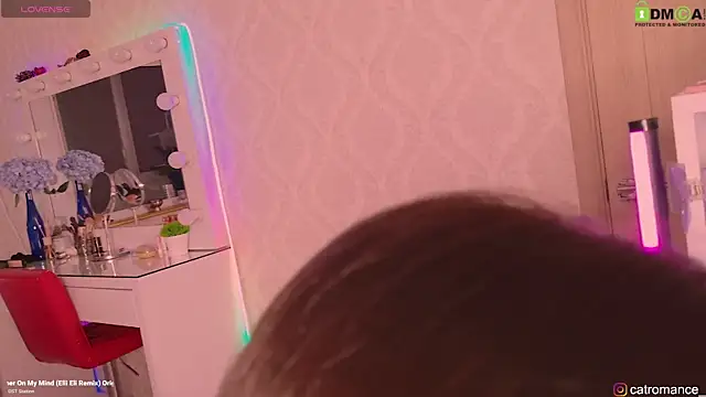 catromance_'s cam snapshot