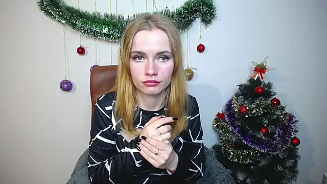 MargaritaKiss's cam snapshot