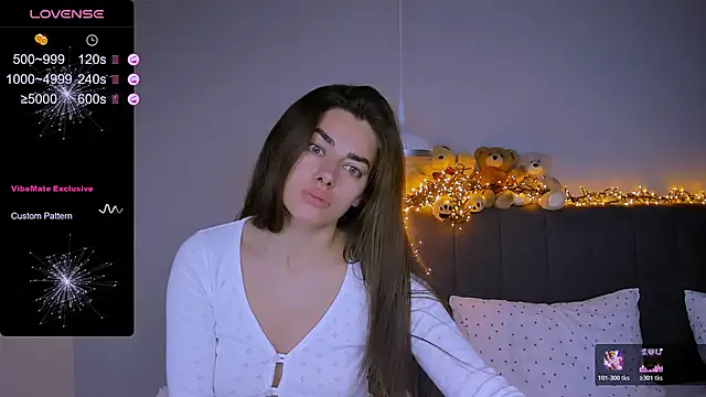 Marta--jess's cam snapshot