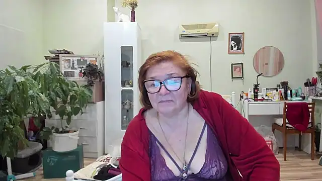 rekelme's cam snapshot