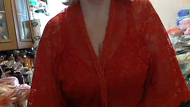 Bonditta's cam snapshot