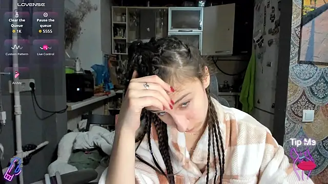 _Nika_Kik's cam snapshot