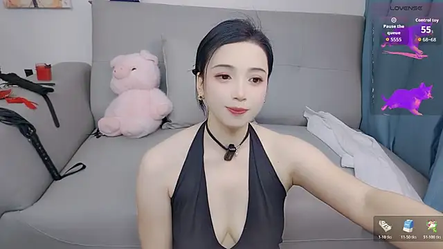 Yemao_0's cam snapshot