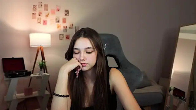 Vexorine's cam snapshot