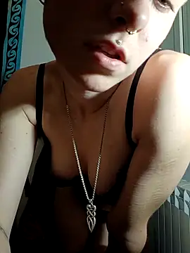 AuroraAya's cam snapshot