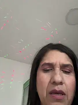 siri_duque's cam snapshot