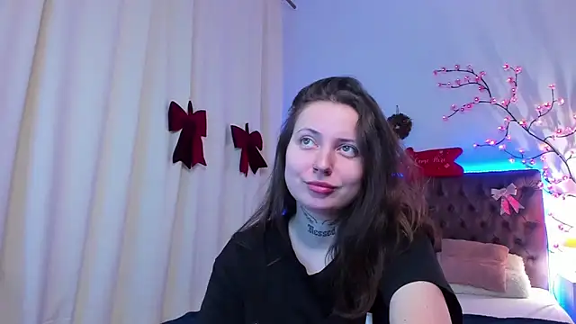 LilaVame's cam snapshot