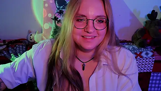 ZayaRush's cam snapshot