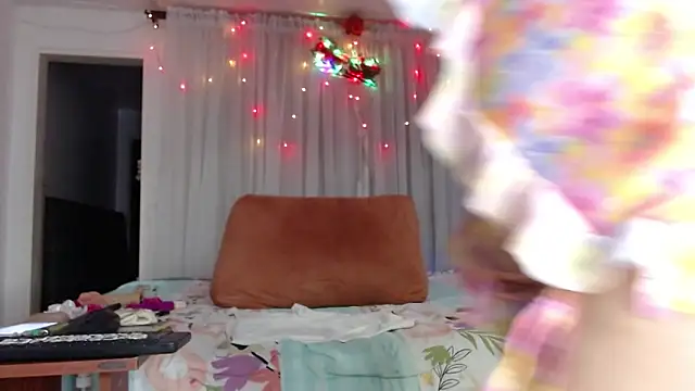 linapalacios's cam snapshot