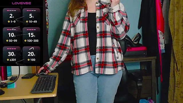 TreeJeanne's cam snapshot