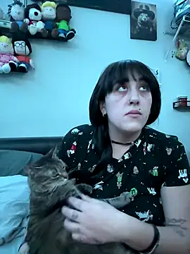 ThicBunz's cam snapshot