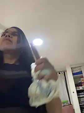 siri_duque's cam snapshot